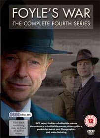 Foyles War 4